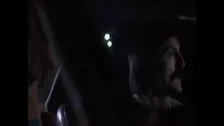 Maniac's Shotgun scene