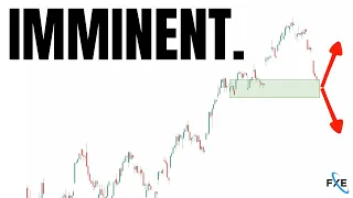 Stock Investors And Traders Are Not Ready For This BIG MOVE! [SPY, QQQ, TSLA, AAPL, IWM, BITCOIN]