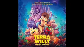 Terra Willy OFFICIAL TRAILER 2019 | Adventure /Animation