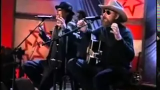 Kid Rock and Hank Williams - F word