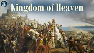 AM Reviews #2: Why Kingdom of Heaven is a Historical Failure