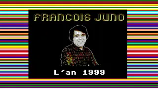 François Juno - l'an 1999 [Commodore 64]