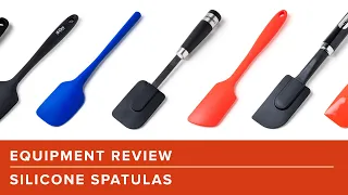 The Most Versatile Silicone Spatula on the Market