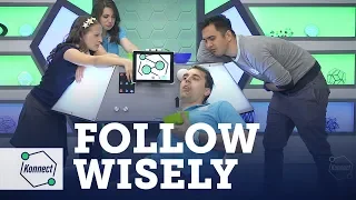 Follow Wisely | KONNECT HQ | S04E05