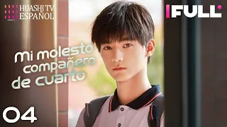 [SUB ESP] Mi Molesto Compañero de Cuarto EP04| My annoying roomate | Ji Meihan, Zhang Jiashuo