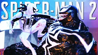 THE FINAL BATTLE! (Marvel's Spider-Man 2 PS5 Part 9 ENDING)