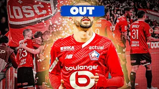 La fin du LOSC de Paulo Fonseca (L'Observatoire)