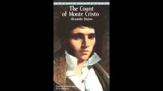 The Count of Monte Cristo Audiobook Part 11