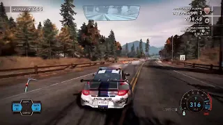 Need For Speed Hot Pursuit