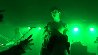 The 1975 - Love It If We Made It @ The Garage for War Child 18.02.19