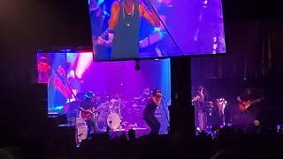 Kid Rock - "First Kiss" - LIVE - (Fort Worth, TX 8/20/21)