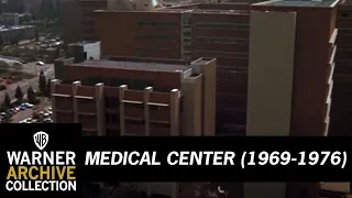 Season 1-7 | Medical Center | Warner Archive