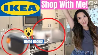 IKEA SHOP WITH ME 2022 | Showroom Design & Decor Inspiration + New Products