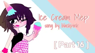 Ice Cream MEP [open]