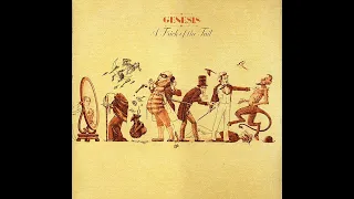 GENESIS - Squonk (Vinyl VG High-Res. Album Version)