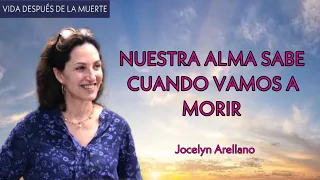 Nuestra alma sabe cuando vamos a morir