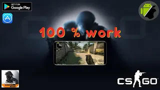 CS GO MOBILE - ГАЙД КАК СКАЧАТЬ И УСТАНОВИТЬ THE ORIGIN MISSION || 100% СПОСОБ