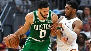 Boston Celtics vs Cleveland Cavaliers - Full Game 3 Highlights | May 11, 2024 NBA Playoffs