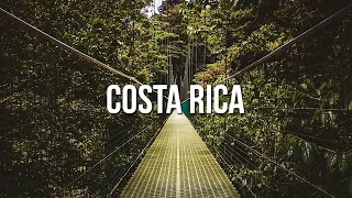 Best Places to Visit in COSTA RICA 🇨🇷 | Travel Guide