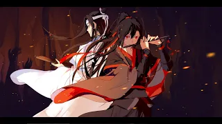 Mo Dao Zu Shi 「 AMV 」You got me