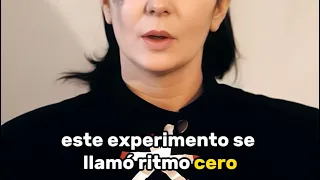 HISTORIA COMPLETA de Marina Abramovic 😳 *EXPERIMENTO RITMO CERO*