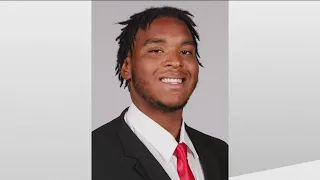Father of Georgia player killed in crash seeks $2M from university