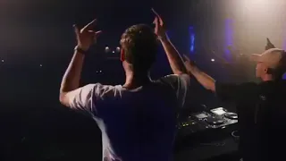 Act of rage & D-Sturb - Let The Games Begin (Kick Edit)