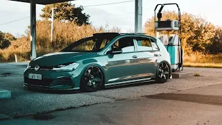 BlackSheepAutomotive ABP Suspension Feature Official Video | Christy Visuals