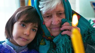 Дню пам'яті жертв голодоморів в Україні присвячується (Оріхівська громада)
