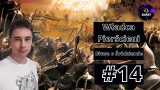 Władca Pierścieni: Bitwa o Śródziemie Patch 2.22 - #14 - Kampania dobra -Wielka Bitwa o Minas Tirith