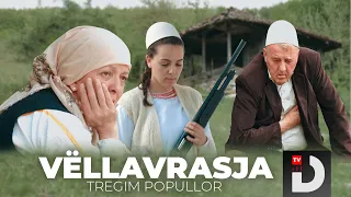 Tregim Popullor - Vëllavrasja