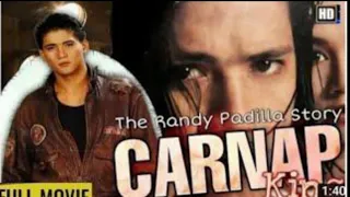 action movie the randy padilla story full movie