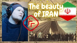 GERMAN Rapper reacts | 🇮🇷 Mano Beshnas | Farzad Farzin & 40 Iranian Singers