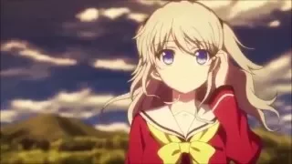 【Charlotte】 - • - Beethoven Virus - • - [AMV]