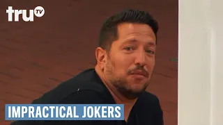 Impractical Jokers - Sal’s Big Gender Reveal | truTV