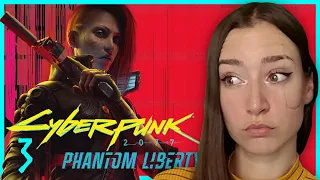 [Part 10] Mr. Hands Gigs & A Party · PHANTOM LIBERTY #3 · Cyberpunk 2077 v2.0 · Cyberware Look