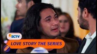Banjir Air Mata! Ketika Ken dan Maudy Memohon Maaf Pada Wilantara | Love Story The Series Episode 75