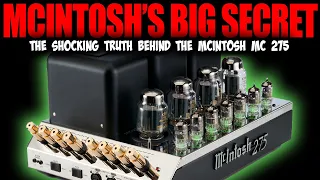 MCINTOSH DOESN'T WANT YOU TO KNOW THIS!