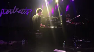 good as gold - Greyson Chance (Live Performance at The Roxy Los Angeles)