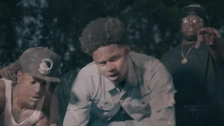 FDW BayBay - "Never Luved Us" (Music Video)