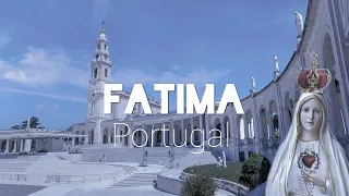 Watch BEFORE you go to Fatima!