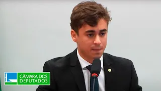 Comissão de Educação - Discussão e votação de propostas - 10/04/2024