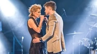 [Lyrics+Vietsub] "Read All About It" - Danny & Bo Duet - The Voice UK 2012 - Live Finals