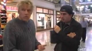 I`m With Busey   Episode 01