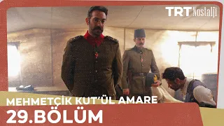 Mehmetçik Kutlu Zafer 29. Bölüm