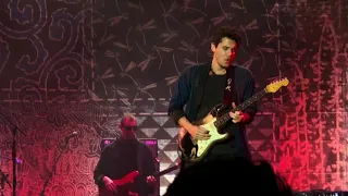 All Along the Watchtower Cover by John Mayer - Bourbon and Beyond Festival 2018