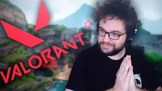 MOI ? UN SMURF ? | Valorant