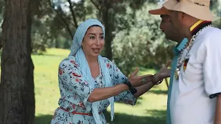 Buğlama TV - Gizli nömrədən zəng gələndə, adama sancı gəlir