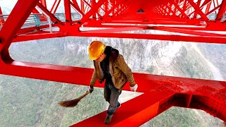 Most Dangerous Jobs in The World