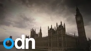 Democracy Day: History of Parliament in 60 seconds